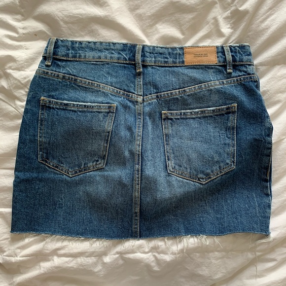 Zara Jean skirt - Picture 2 of 5